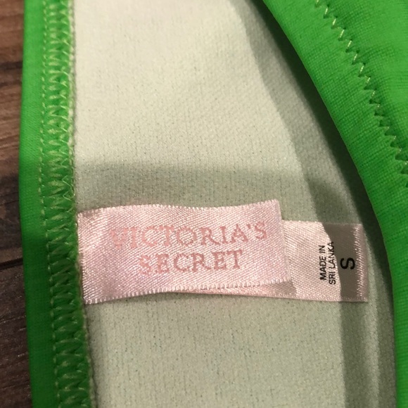 2/$30 Bikini Victoria’s Secret Size Small - Picture 3 of 3